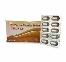  Itraconazole Medicine